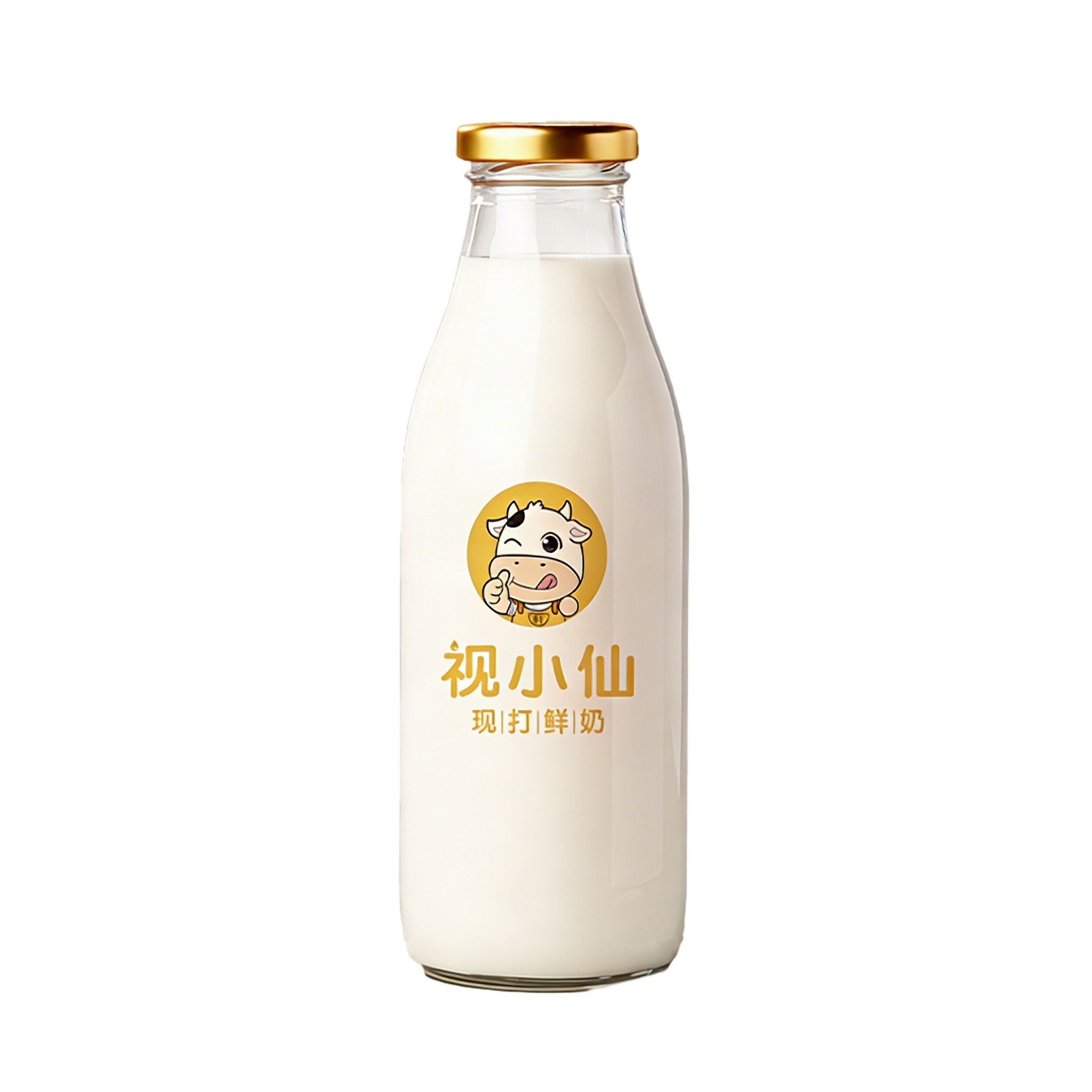 济宁鲜奶